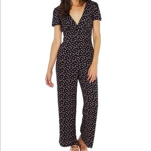 Free People Mia Jumpsuit